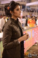 CCL 5 Telugu Warriors vs Bengal Tigers Match Photos